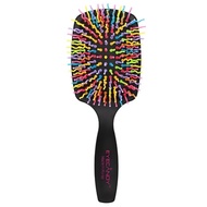 [EYECANDY] Rainbow Volume S Paddle Hair Brush