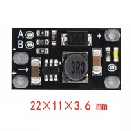 043 Mini DC-DC Boost Step Up Adapter 3V 3.2V 3.3V 3.7V 5V 9V to 12V