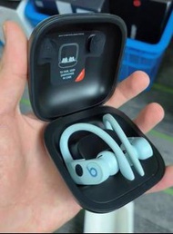 全新beats power beatspro，藍牙耳機防水耳機ios可彈窗降噪