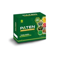 PUPUK PATEN ORGANIK TEKNOLOGI NANO HIJAU BIRU IMUN (PER BOX) HARGA PROMO