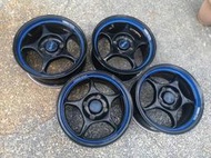 ENKEI RP01/ 4x114 /15吋
