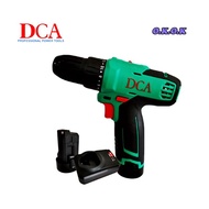 Dca Cordless Driver Drill Cordless Drill Battery Drill Without Wire