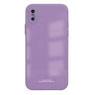 Casedove - FS Case Glass Lens Candy iPhone 11 Pro 5.8 2019 | 11 6.1 2019 | 11 Pro Max 6.5 2019 | 12 