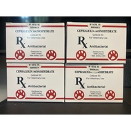Cephalexin Monohydrate(Cefavet 50)