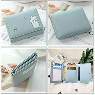 Korean trendy caca wallet
