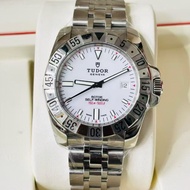 代友出 Tudor 帝舵 Prince  Hydronaut 王子 運動款 20020 腕錶