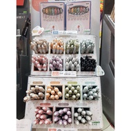 uni ball One Limited color 0.38/0.5 Pen f i k a Replaceable Refill Holder Same Of