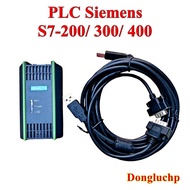 Programming cable for Siemens S7-200/300/400 PLC 6ES7972-0CB20-0XA0