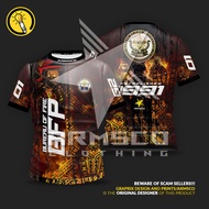 BFP V2 T-Shirt Full Sublimation