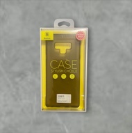 三星 Samsung note9 保護套