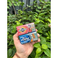 Eclipse Korea sugar-free lozenges mint candy