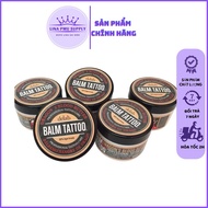 Balm Tatto Post-Tattoo Care, Super Fragrant Tattoo Balm, Dragon Blood Care