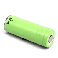 18500 Lithium Rechargeable Battery 1900mAh 18490 3.7V Li-ion FlashLight Torch Flashlight Headlight M