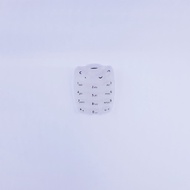 Nokia 3315 rubber keypad