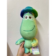Disney Soul plushie original product