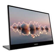 Lenovo 16" L16 Portable Monitor 行動顯示器 68F4UAC1WW