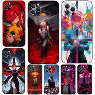 iPhone 5 5s 6 6s 7 8 Plus SE X XS XR 17 Air Pro Max Compatibility TPU Phone Cases Soft protective co
