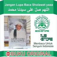 Abah Guru Sekumpul