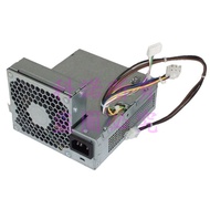 Xuanlin-Taiwan Shipment D2402A0 Power Supply Suitable For HP Compaq Pro 6300 SFF Z038E