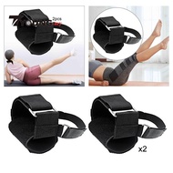 [ Dumbbell Ankle Strap Dumbbell Attachment Bodybuilding Dumbbell Foot Strap