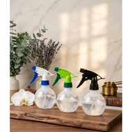 PLASTIC SPRAY ROUND PLASTIC SPRAY/ BIRD SPRAY/ KISPRAY BOTTLE/ ROUND SPRAY/ 350 ML
