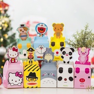 Christmas Gift Box, Lovely Gift Bag