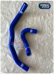 Samco Sport Perodua VIVA Radiator Hose