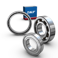 SKF Bearing 6203 2Z C3 (SKF C3)