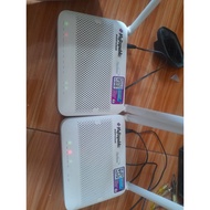 [3 units]Fiberhome Hg6543C7 and Fiberhome HG6145F1 ADDWAN