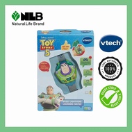 VTech Toy Story 5 Buzz Lightyear Learning Watch