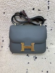 Hermes Constance Mini