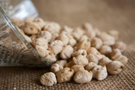 5 KILOS DRIED GARBANZOS
