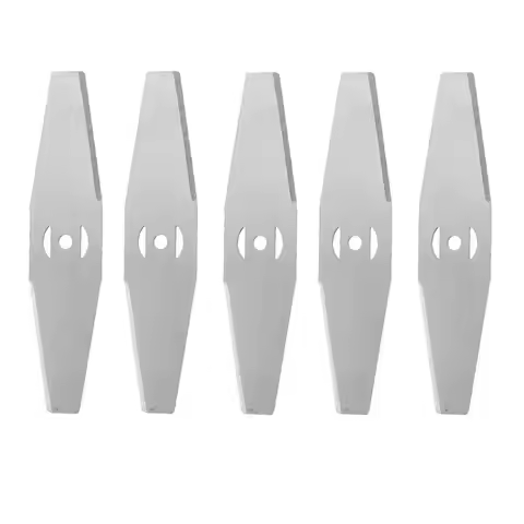 2/3Pc Hand-Held Lithium Electric Cutting Machine Blade Saw Blade Lawn Mower Blades Metal Garden Gras