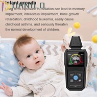 DANILO1 Electromagnetic Radiation Detector, EMF01 High Precision Electromagnetic Field Radiation Tes