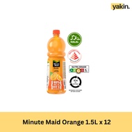 Minute Maid Orange 12 x 1.5L