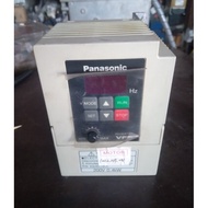 Panasonic 1phase 3Phase 0.4Kw Inverter