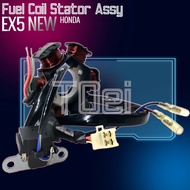 EX5 (NEW) HONDA FUEL COIL STATOR COIL
