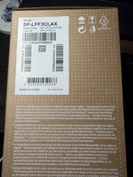 Samsung The Freestyle 投影機