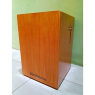 Cajon/ BoxKajon/Drumbox/Acustiknatural/by Cajon Production