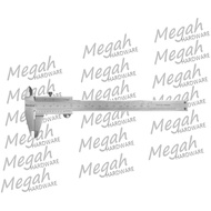 6" / 8" / 12"  REMAX/DASQUA VERNIER CALIPER (64-DVC15) (64-DVC20) (64-DVC15)