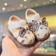 Babyfit [size 16-20] SASA citcit shoes, children's walking sandals, rubber sole GBG-DAISY adhesiveTA