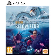 Subnautica Below Zero (PS5)