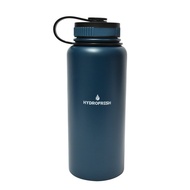 ♞Surplus Hydrofresh Stainless Steel Tumbler With Handle 1L