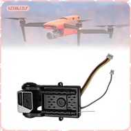 [szxmkj2lp] Drone Optical Camera Accessory, Mini Drone Parts for S99 Folding Drone Part Accs Replace