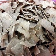 KEROPOK IKAN TAMBAN KEPING ORIGINAL TERENGGANU (REJA) 500G