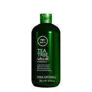 PAUL MITCHELL Tea Tree Special Shampoo 300ML