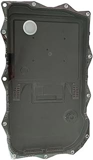 Transmission Oil Pan for BMW 24117624192 24118612901 24117604960 Oil Pan Filter 8HP45 8HP70 Automati