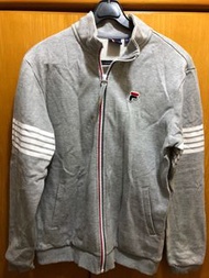 Fila 外套 jacket 運動外套