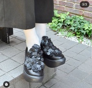 Tokyo bopper 厚底鞋