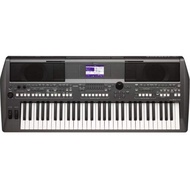 Keyboard Yamaha Psr S670 Ss Jia
